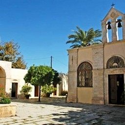 Monastery of Chrysopigi