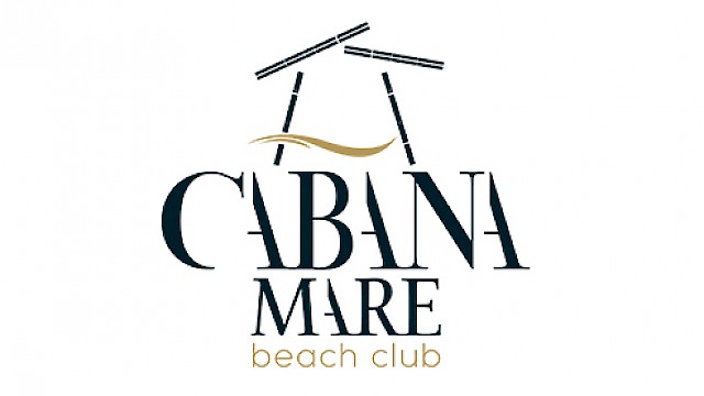 Cabana Mare / Sushi Bar