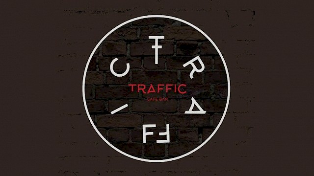 Traffic / Stratis Skarakis