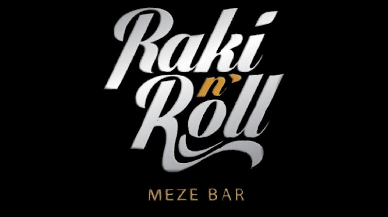 Raki & Roll / New Years Eve Party Dj Karnis