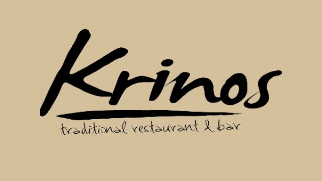 Krinos Restaurant