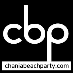 Chania Beach Party 2018