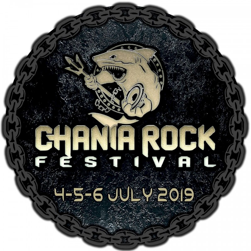 Chania Rock Festival 2019