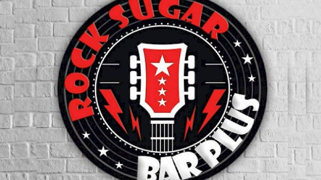 Rock Sugar / live