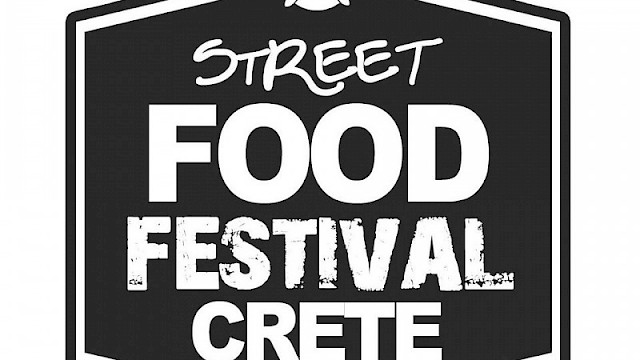 Street Food Festival Crete 2023