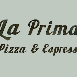 La Prima - Pizza & Espresso