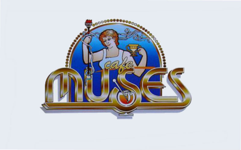 Muses Cafe