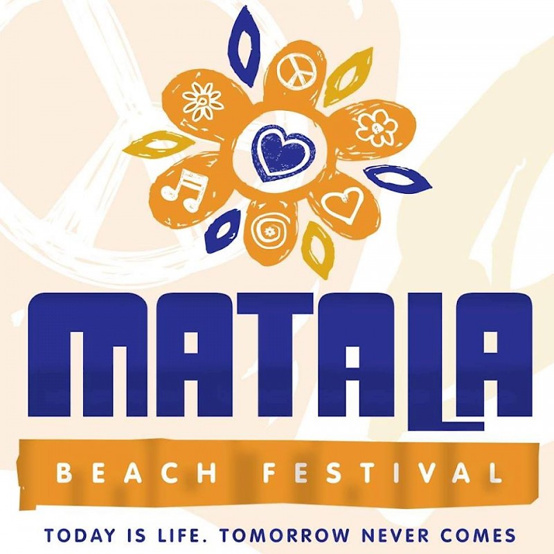 Matala Beach Festival 2018