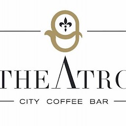 Theatro City coffee Bar / ΦestivalAKI