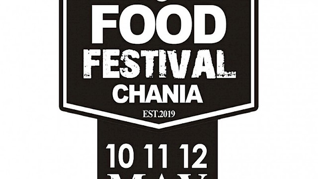 Street Food Festival Chania 2019