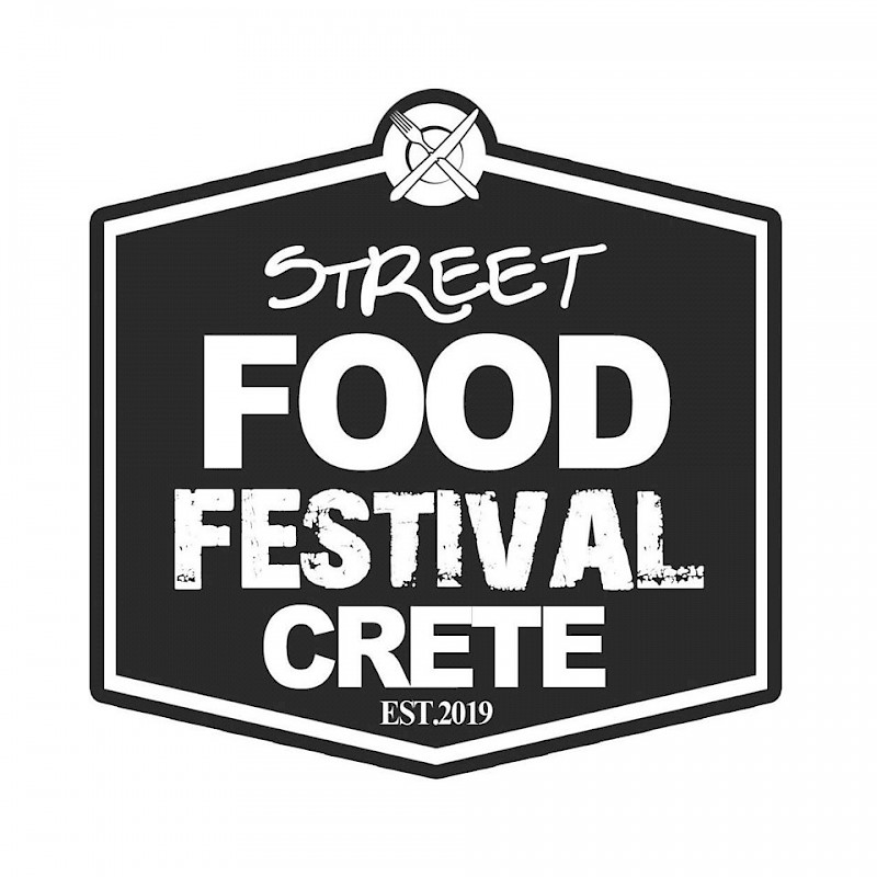 Street Food Festival Crete 2020